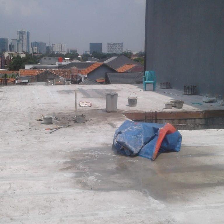 Panel LantaiGrand ElephantJakarta Timur